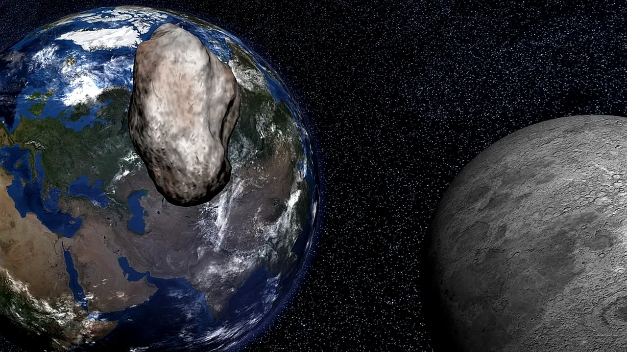 1-asteroid 
