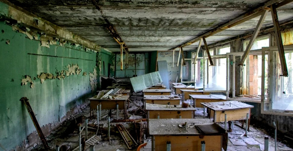 Ucraina: Autorităţile sovietice ştiau că centrala nucleară de la Cernobîl era periculoasă