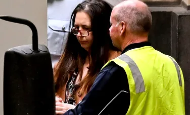 Ce sentință a primit o australiancă după ce și-a otrăvit familia cu ciuperci?