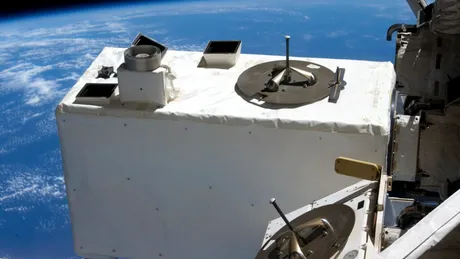 Programul Gedi de scanare a pădurilor, de la NASA, a fost salvat în ultima clipă