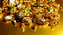 Aur de zeci de miliarde de dolari este scos ilegal din Africa în fiecare an