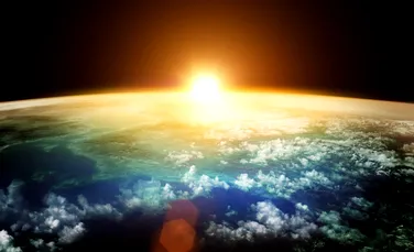 Cum arăta Pământul la scurt timp după formarea lui? Teoria „iadului fierbinte” este greşită, spun geologii