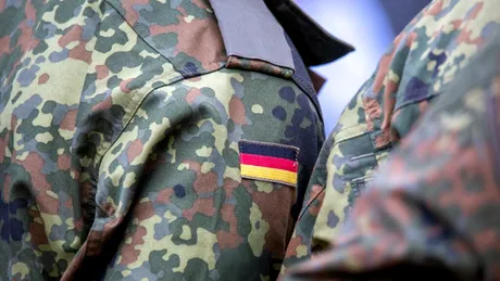 „Risc semnificativ de sabotaj”: Armata Germaniei a ridicat nivelul de alertă