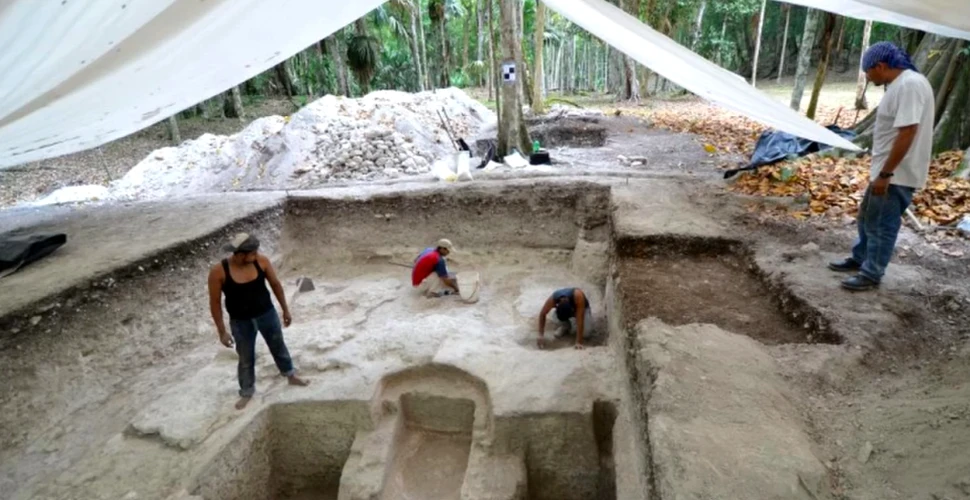 Descoperire foarte importantă a arheologilor: o baie de aburi veche de 2.500 de ani