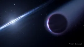 O planetă Phoenix extrem de fierbinte ar putea rezolva un mister astronomic vechi de decenii
