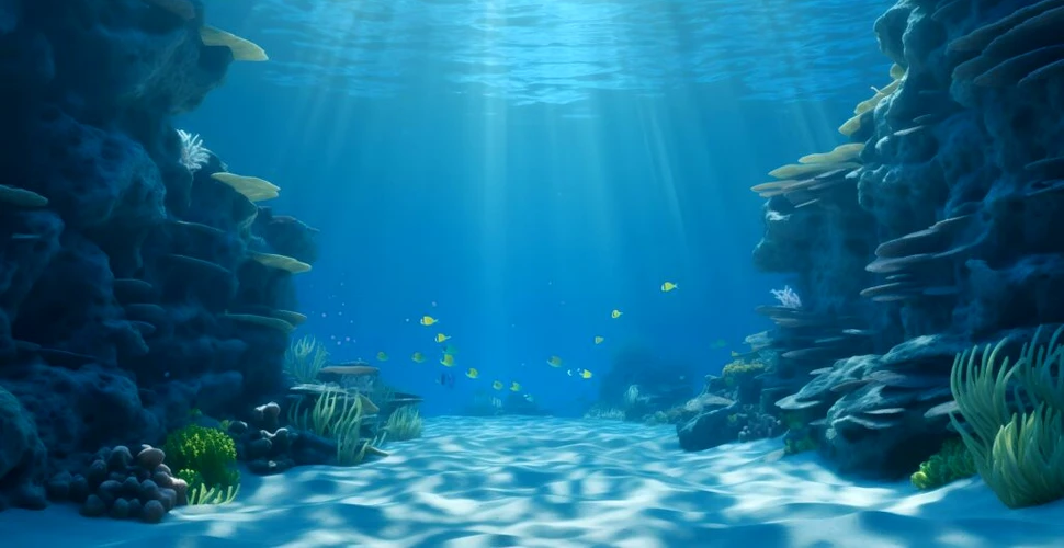 Peste 7.000 de specii noi au fost descoperite în cea mai adâncă fosă oceanică de pe Pământ