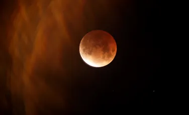 Eclipsa de Luna
