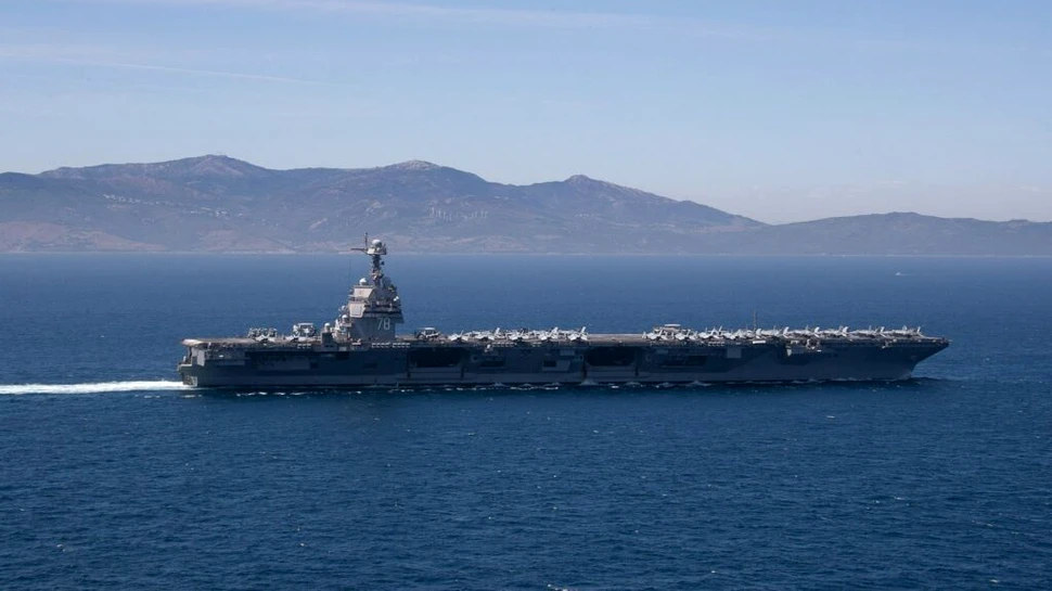 Spania, pregătită să semneze un acord cu Marea Britanie privind Gibraltarul