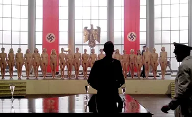 Salon Kitty, bordelul berlinez folosit de nazişti pentru acţiuni de spionaj. Printre clienţii săi celebri s-a numărat şi ministrul propagandei, Joseph Goebbels – VIDEO