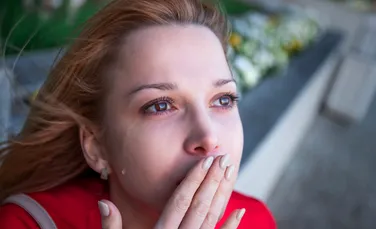 Ce spune plânsul despre personalitatea ta: biologia lacrimilor