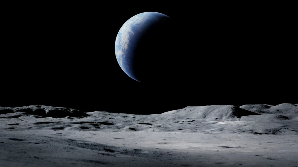 O companie din Japonia colaborează cu SpaceX și lansează „autobuze” către Lună