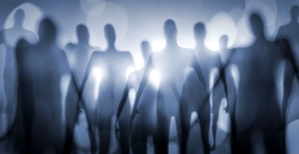 Extratereştrii ar putea fi mult mai asemănători cu oamenii decât se credea anterior