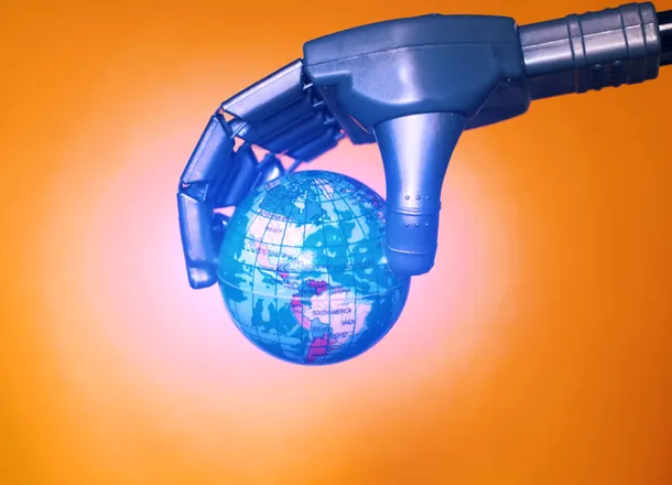 Cum riscă oamenii să devină irelevanți într-o lume dominată de Inteligența Artificială