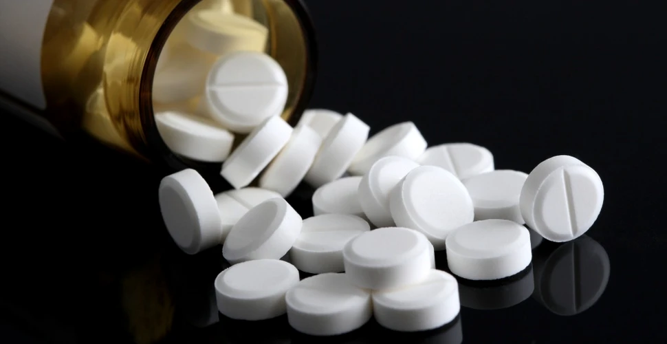 Ce se poate întâmpla în realitate dacă iei zilnic aspirină