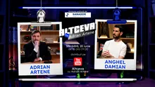 Anghel Damian: De la secretele din spatele fenomenului „Clanul”, la viața de familie alături de Theo Rose