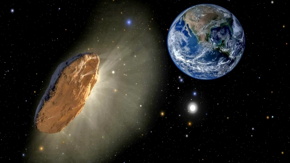 Cercetătorii au dezvoltat o metodă pentru extragerea metalelor din asteroizi