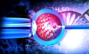 Un experiment medical de succes oferă speranță pentru cazurile dificile de fertilitate
