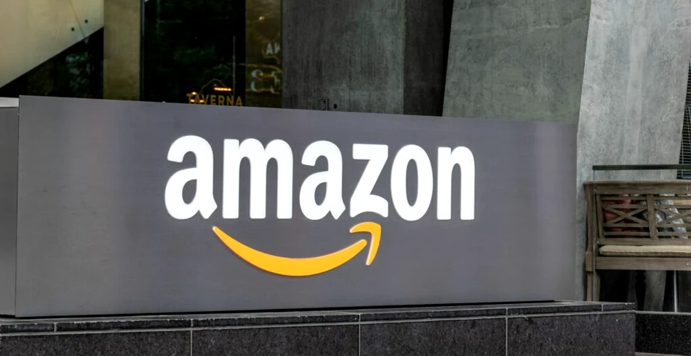 Profitul Amazon în ultimul trimestru, dublu față de așteptări