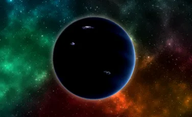 În căutarea Planetei 9, savanţii găsesc un obiect la fel de interesant