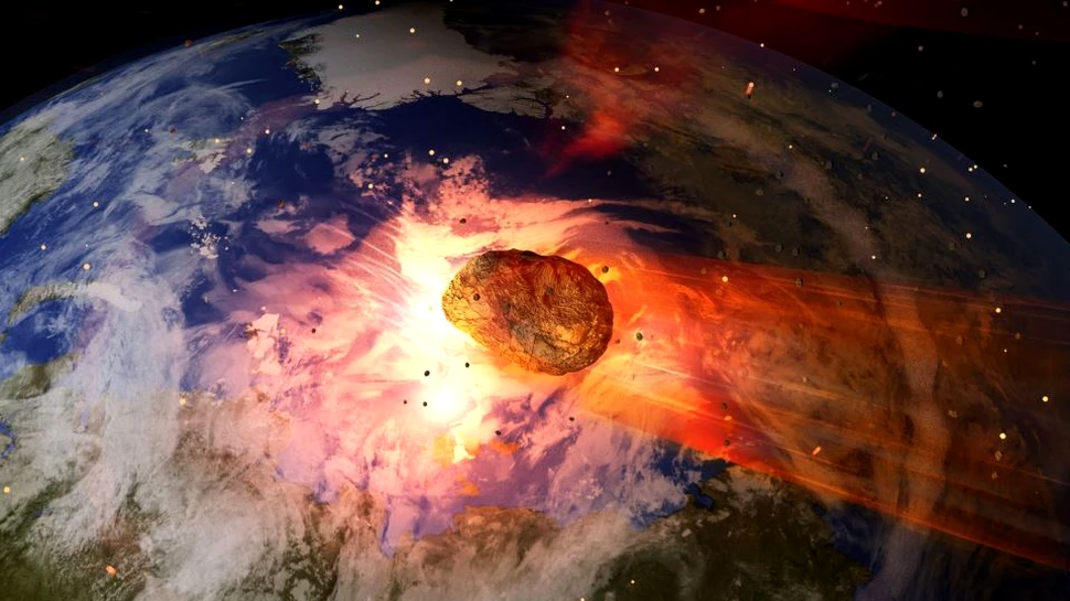 Planul elaborat de Casa Albă în cazul apropierii unui asteroid ameninţător