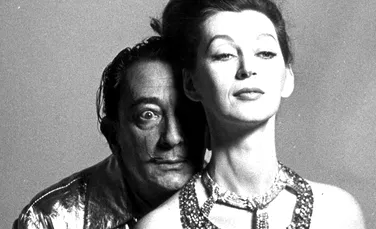 Gala Dali, muza și soția misterioasă a lui Salvador Dali