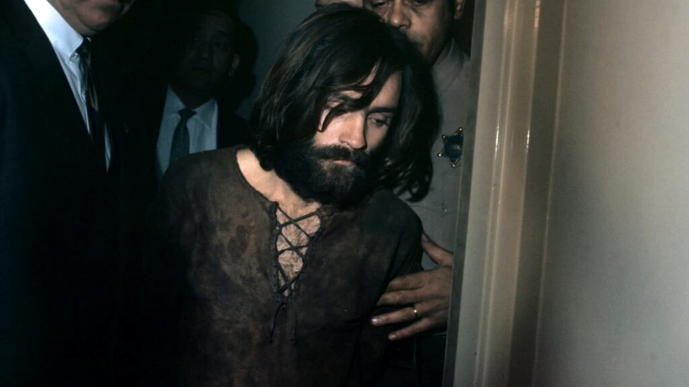 Charles Manson a recunoscut și alte crime într-un apel telefonic dezvăluit recent