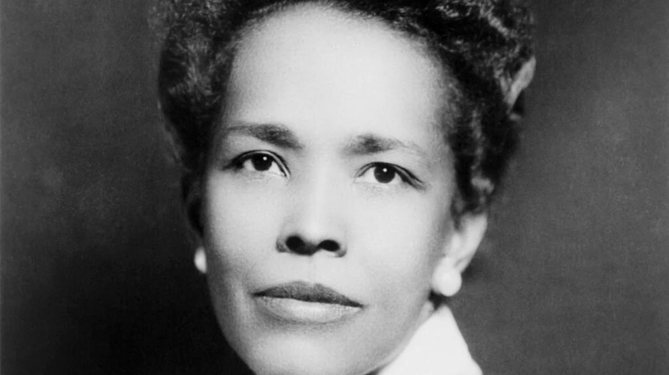 Ella Josephine Baker, mama mișcărilor pentru drepturile civile