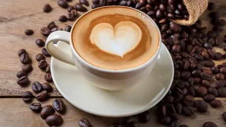 Cercetătorii britanici au aflat cum ne ajută cafeina să îmbătrânim mai încet