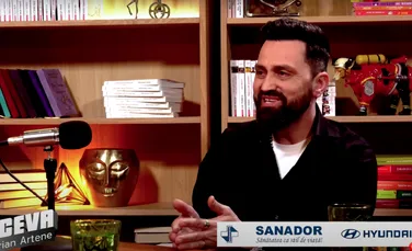 Chef Orlando Zaharia: „Un Chef bun poate ajunge și la 5000 de euro pe lună!”