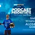 Alexandru Goran, invitat în episodul 95 din „Podcast cu Prioritate” by ProMotor. Despre rally raid, curaj și anduranță