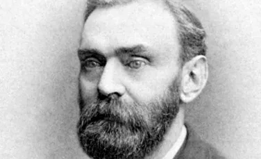 Testamentul lui Alfred Nobel, expus pentru prima dată în public, în Suedia