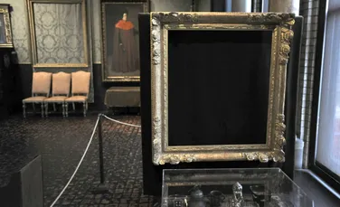 Jaful de la Muzeul Isabella Stewart Gardner, cel mai mare jaf de artă din istorie. Capodoperele furate în valoare de jumătate de miliard de dolari