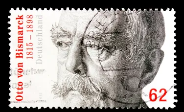 Cum a devenit Otto von Bismarck „cancelarul de fier” al Germaniei