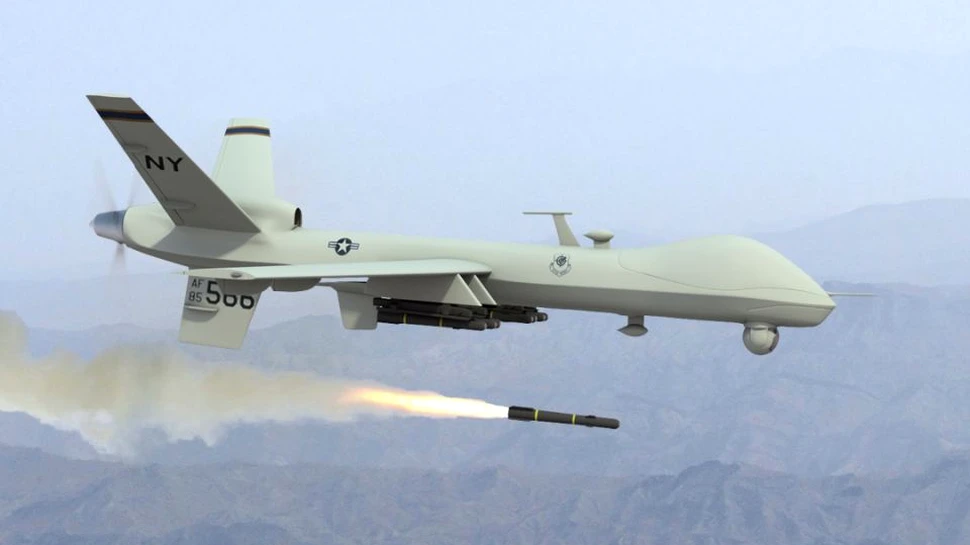 Algoritmul folosit de armata americană pentru a-şi ghida dronele. 4.000 de oameni au fost UCIŞI
