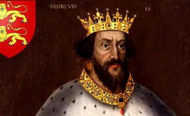 Unde s-ar putea afla rămăşiţele regelui Henric I, unul dintre cei mai buni reformatori, dar extrem de brutal, care a murit intoxicat cu peşte