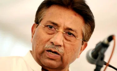 Motivul pentru care fostul preşedinte pakistanez Pervez Musharraf a fost condamnat la moarte