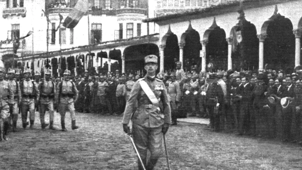 Strategii diplomatice franceze la București în preajma intrării României în Primul Război Mondial