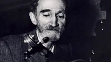 Se împlinesc 68 de ani de la moartea celui mai important poet simbolist român