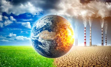 Un raport ONU avertizează cât de gravă ar putea deveni încălzirea globală până la finalul acestui deceniu