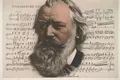 Johannes Brahms, unul dintre cei mai mari compozitori ai epocii romantice
