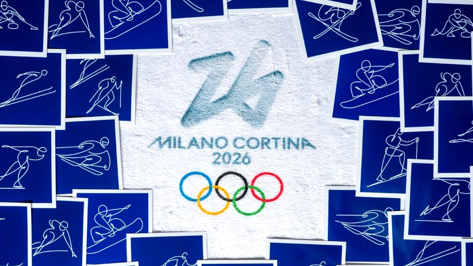 Milano–Cortina 2026: 15 fapte fascinante despre Jocurile Olimpice de Iarnă care încep pe 6 februarie în Italia
