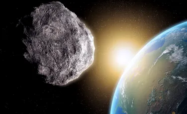 Un asteroid uriaş, poreclit Bestia, se îndreaptă spre Pământ (LIVE VIDEO)