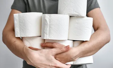 Test de cultură generală. Cine a inventat hârtia igienică?