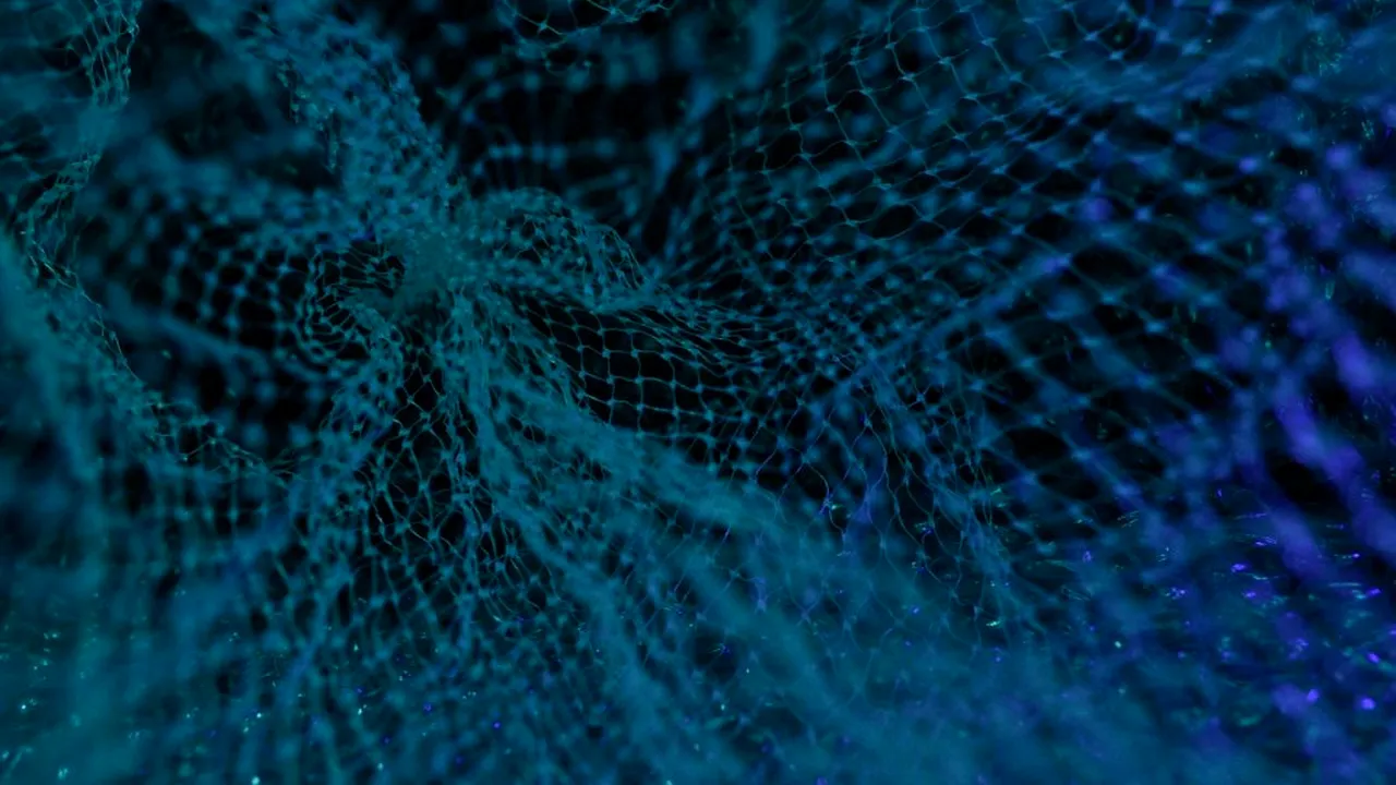 retea-neurala-simulare-univers-unsplash_descopera 