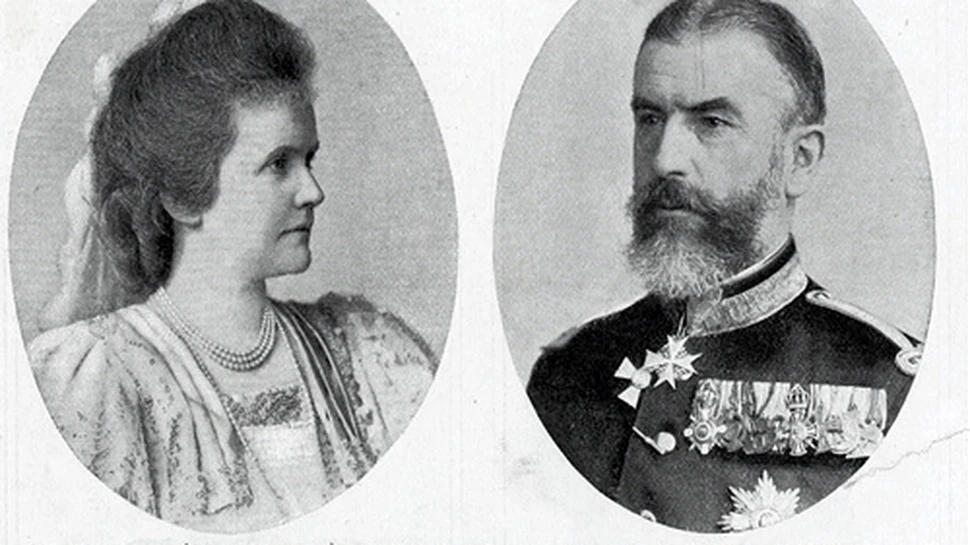 Elisabeta de România, portretul unei regine-scriitoare