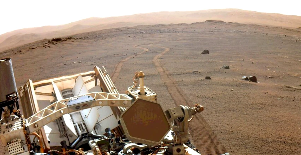 Roverul Perseverance a pornit într-o nouă aventură pe Marte. Ce va explora de această dată?
