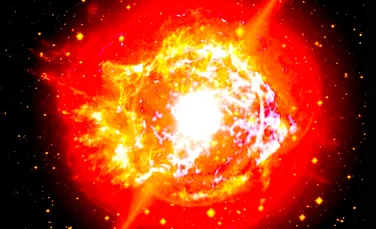 Supercomputerele au rezolvat un mister cosmic vechi de 50 de ani