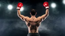 Un boxer cunoscut ar fi avut legături cu un cartel și ar fi făcut trafic de arme