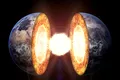 Nucleul Pământului ar putea ascunde un rezervor vast de heliu primordial