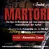 Alexandru Cazan, președintele Gremium Nomads România, invitat la MARTORII – duminică, 1 martie, ora 19:00